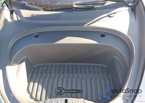 2023 Tesla Model 3 Long Range Dual Motor All-Wheel Drive из США, поврежденный, VIN 5YJ3E1EB5PF708092